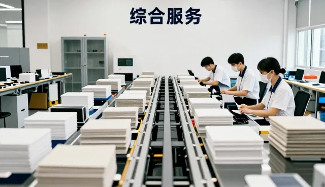 市场调研报告