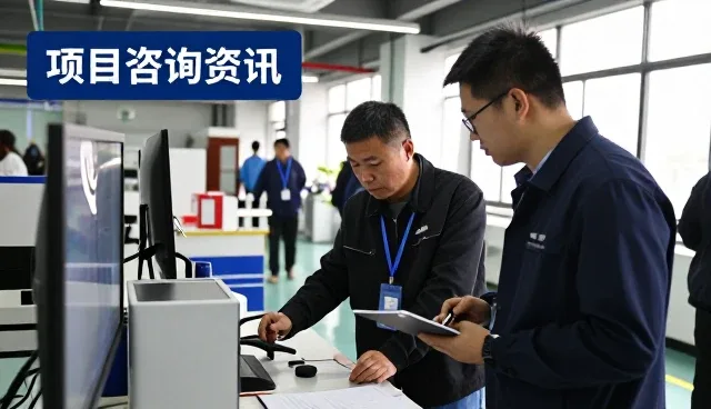 广州禧福园企业管理咨询有限公司布局项目领域,提升流程再造服务价值
