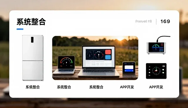 如何精准评估流程再造服务的选型关注点